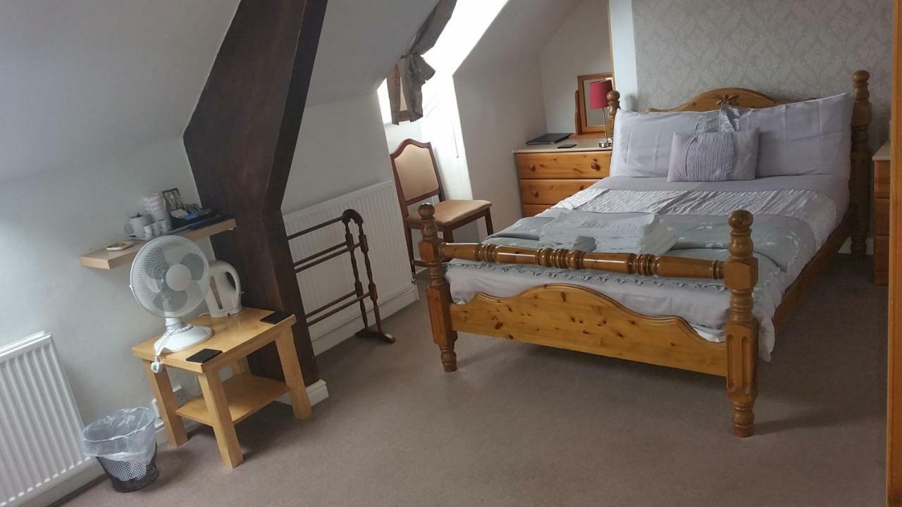 Argyle House Guest house 4*