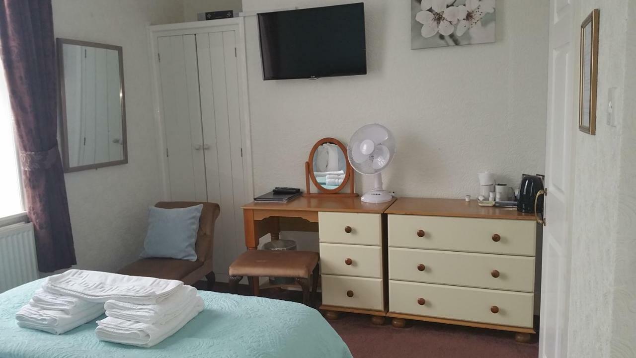 Argyle House Guest house