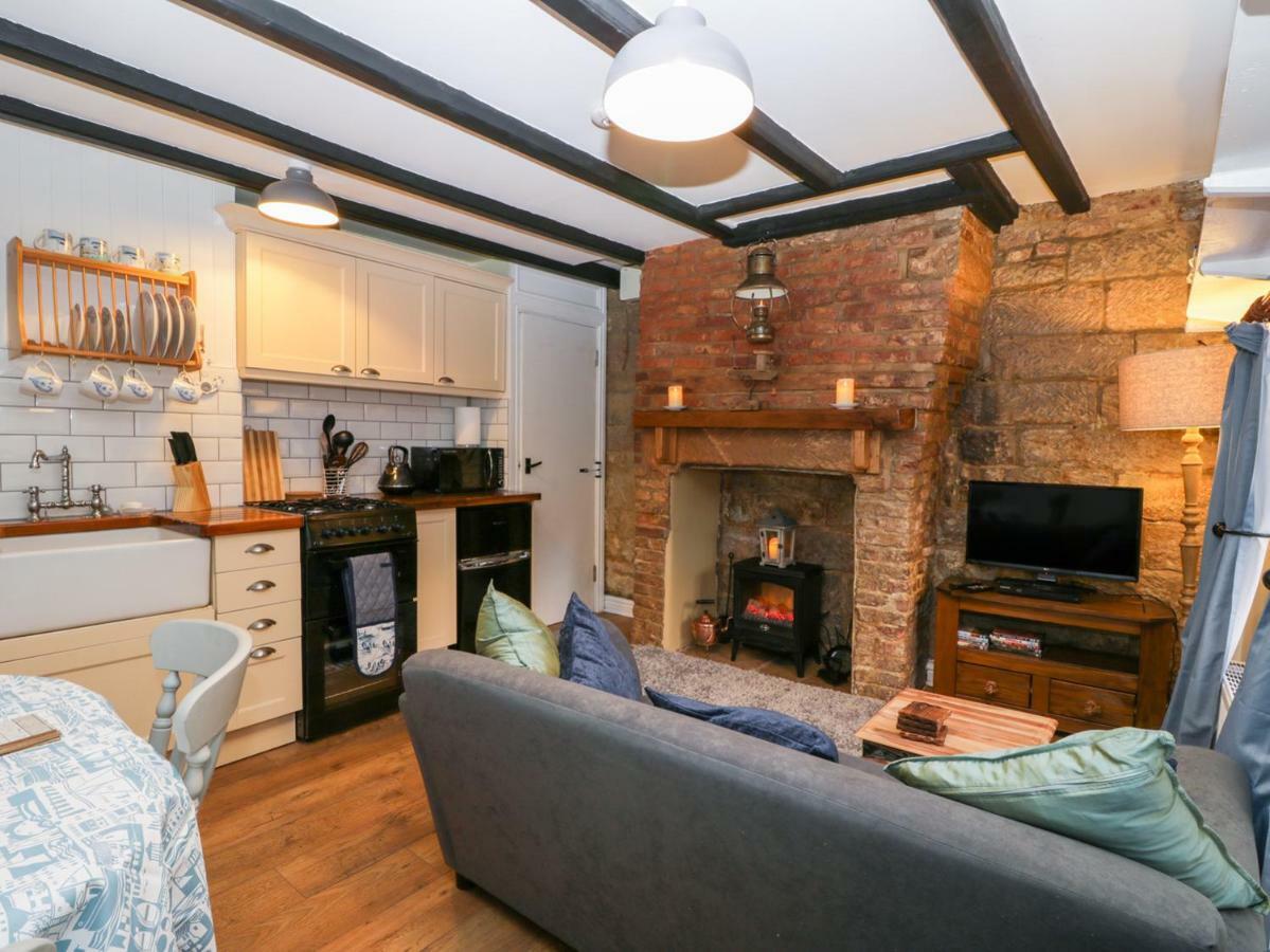 Roseberry Holiday home Whitby