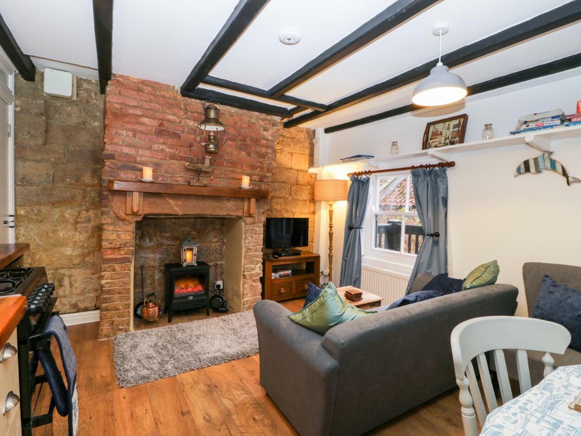 Holiday home Roseberry Whitby
