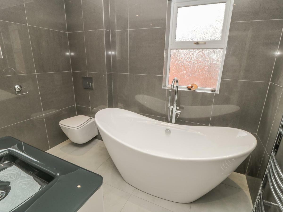 Fairleigh Holiday home Whitby