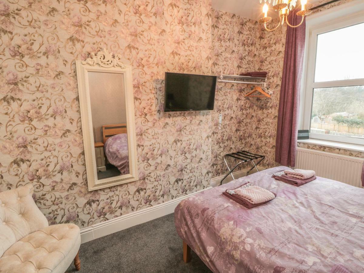Fairleigh Holiday home