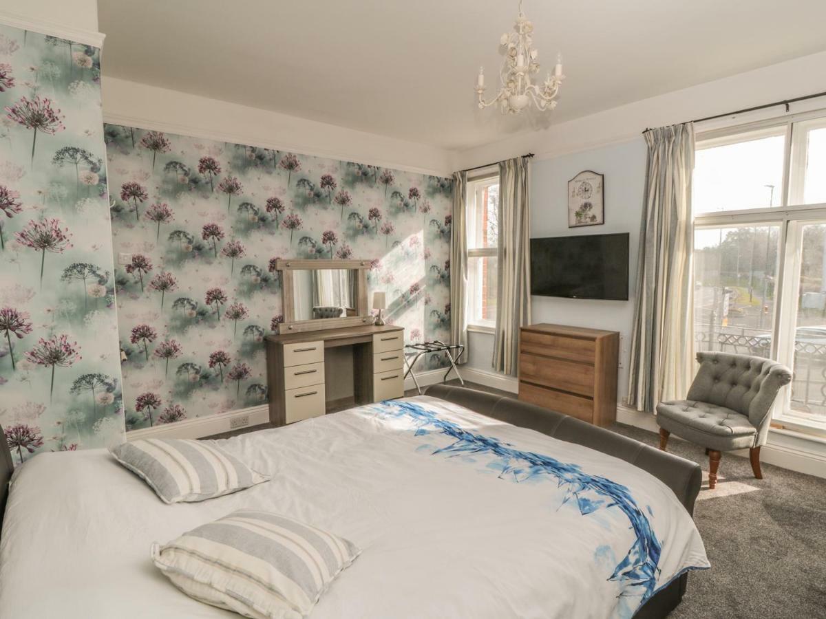 Holiday home Fairleigh Whitby