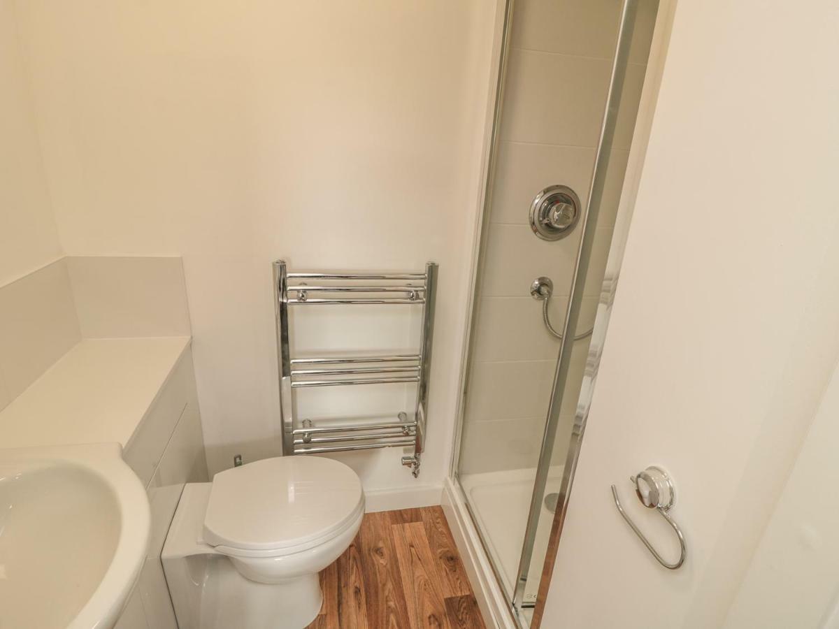 Fairleigh Holiday home