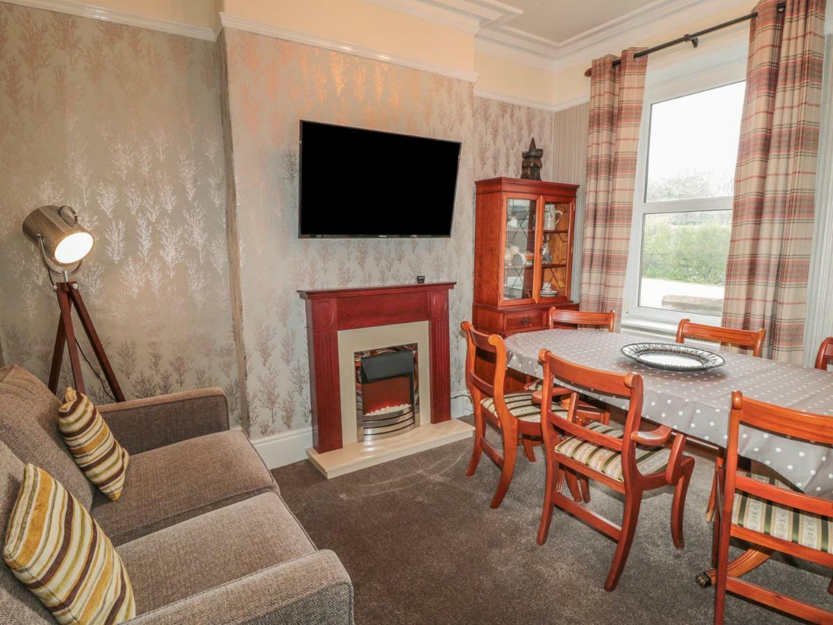 Fairleigh Holiday home *