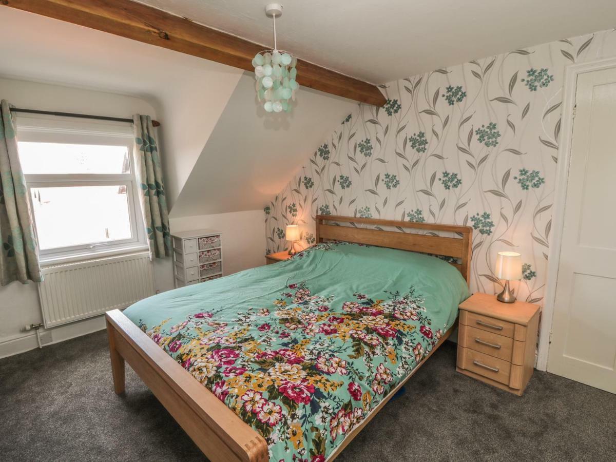 Fairleigh Holiday home *