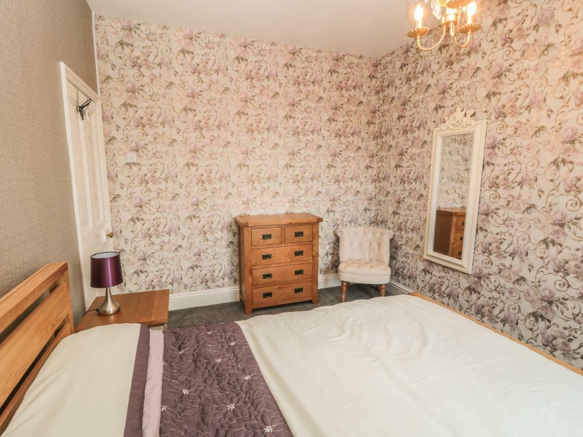 Holiday home Fairleigh Whitby