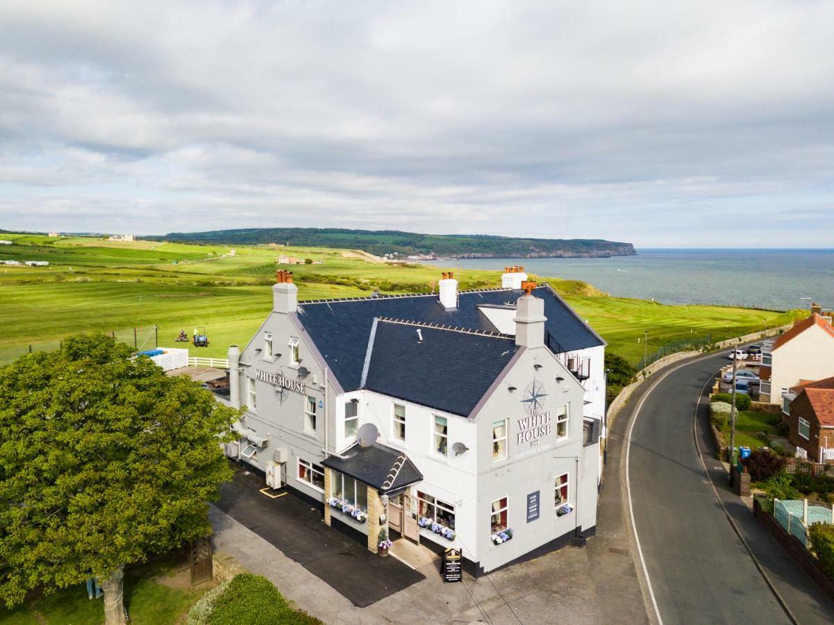 Inn The White House Inn - Whitby Whitby