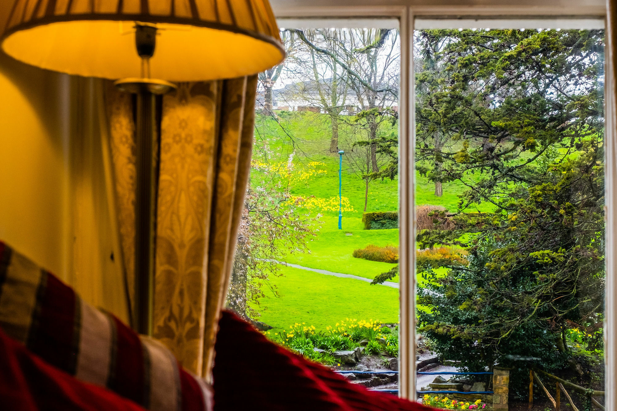 Broomfield House Whitby
