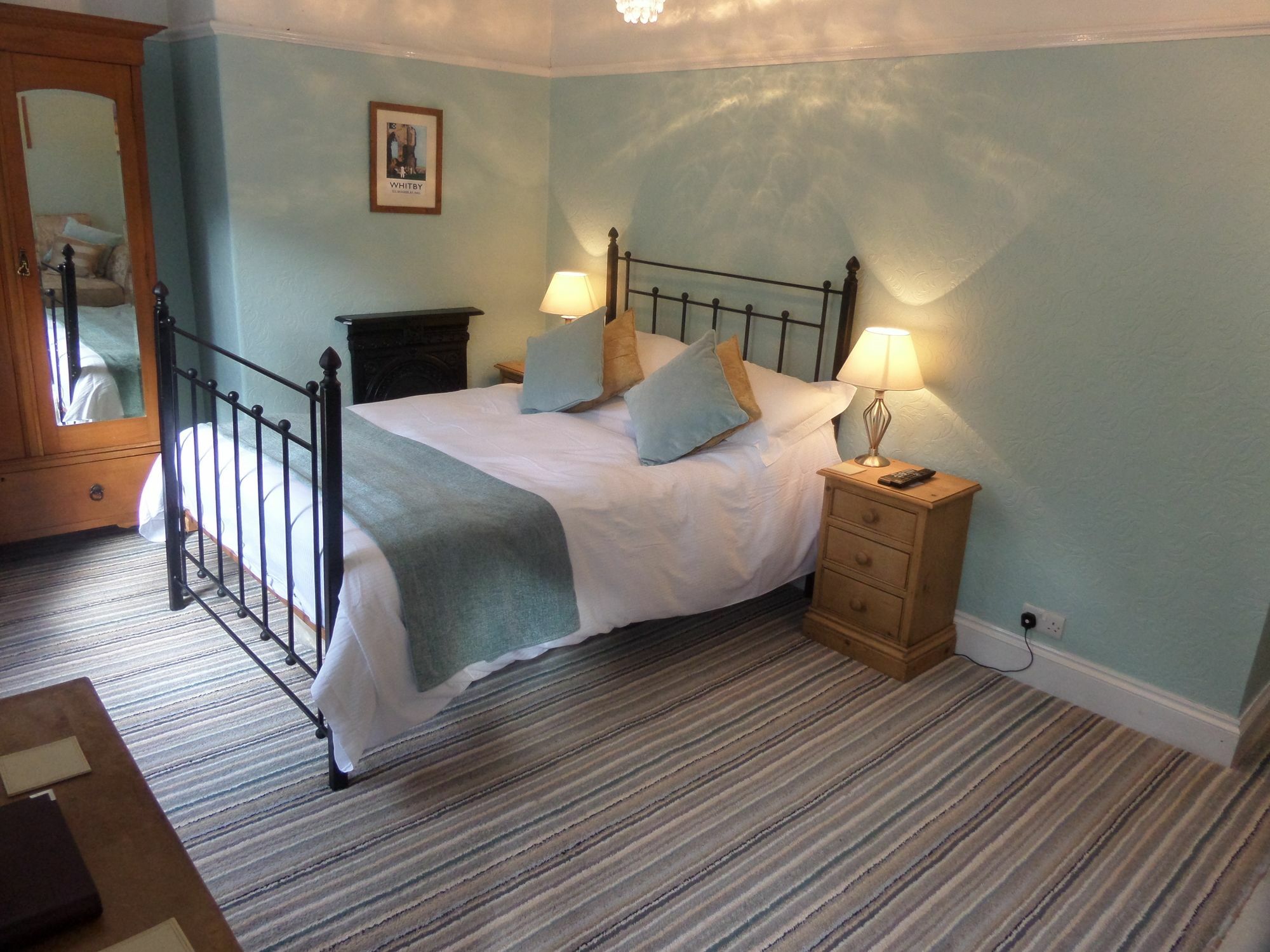 Guest house Broomfield House