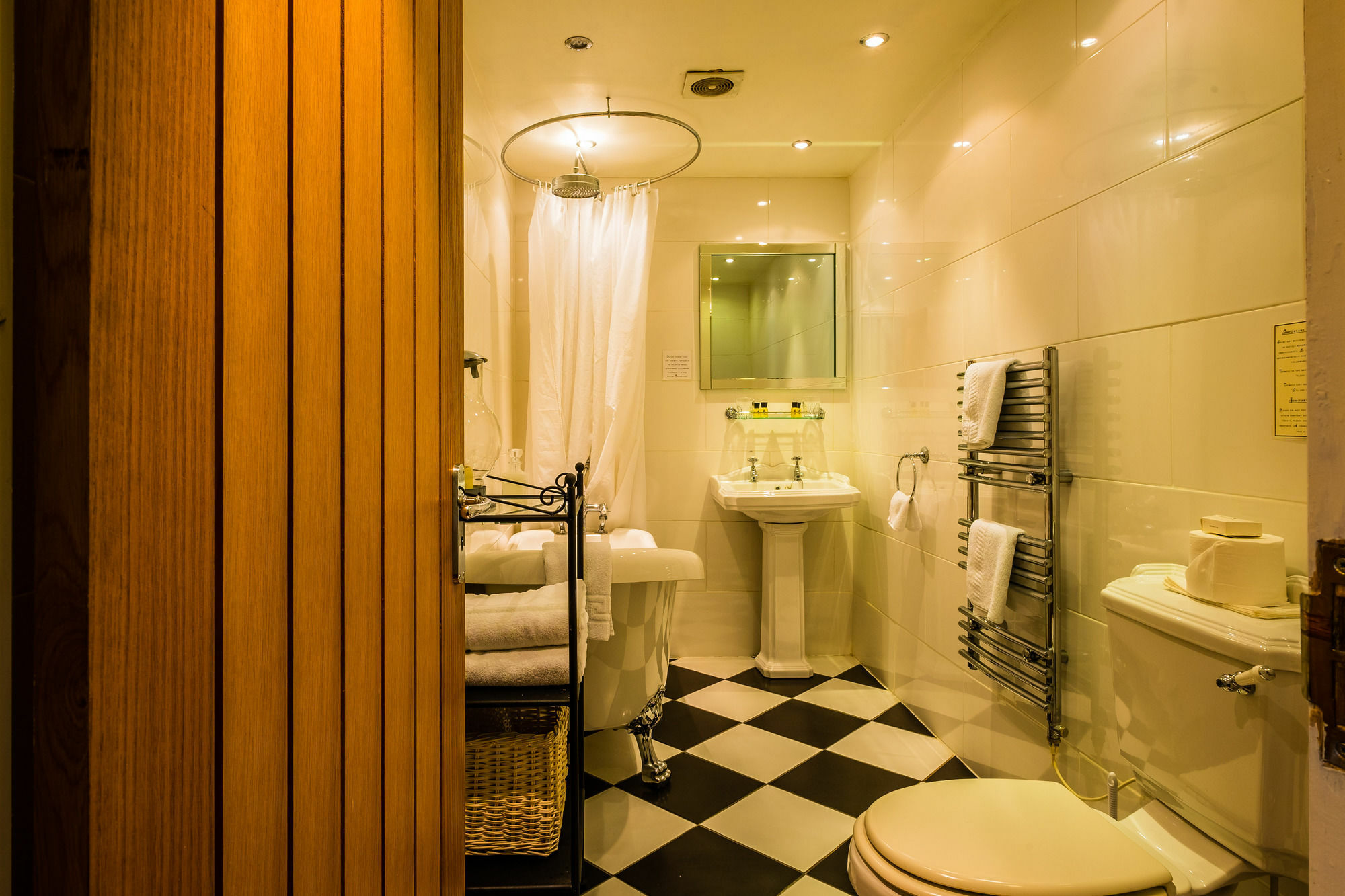 Broomfield House 3* Whitby
