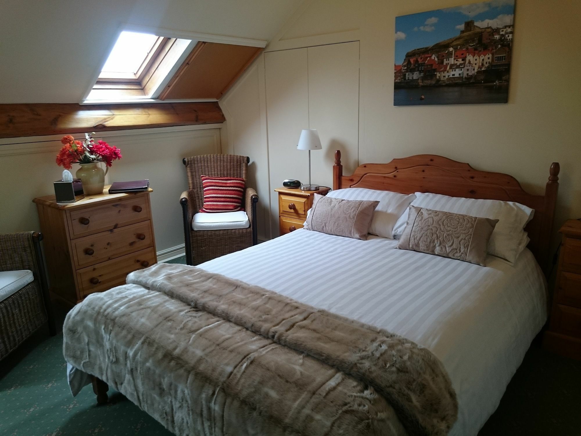 Guest house The Lansbury - 3*