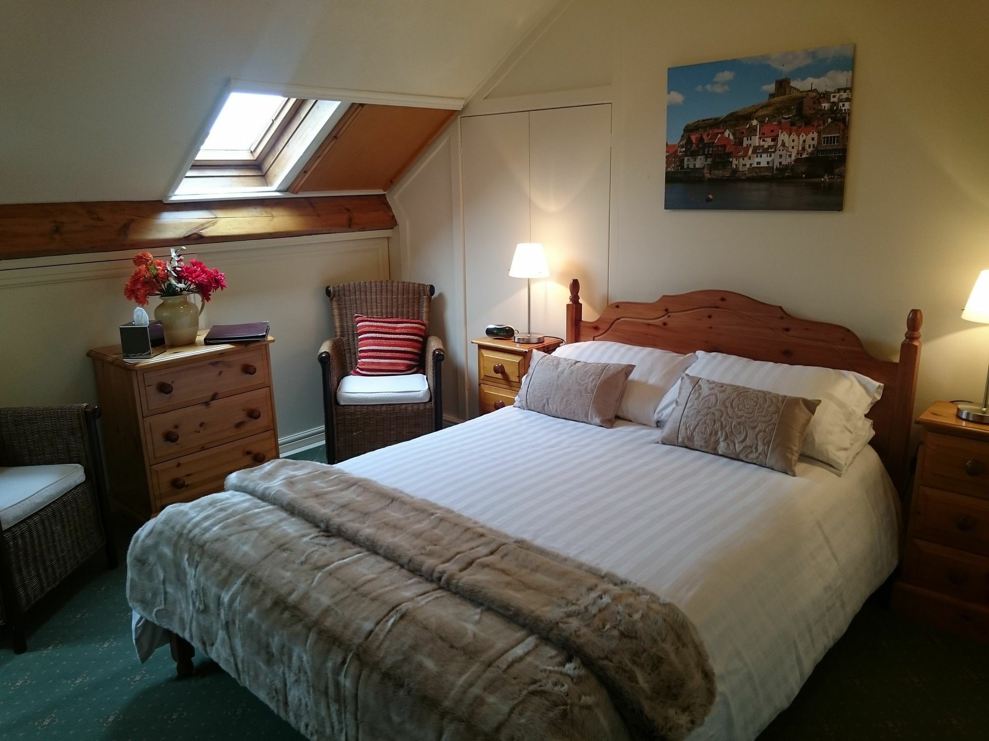 The Lansbury - Whitby