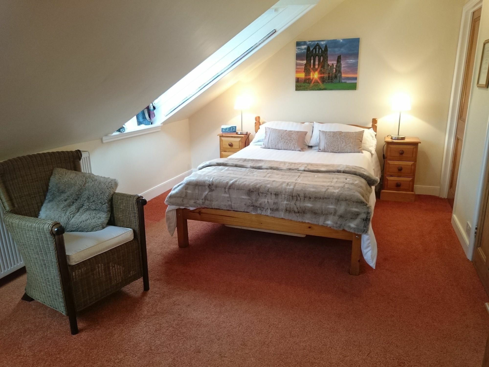 The Lansbury - Whitby