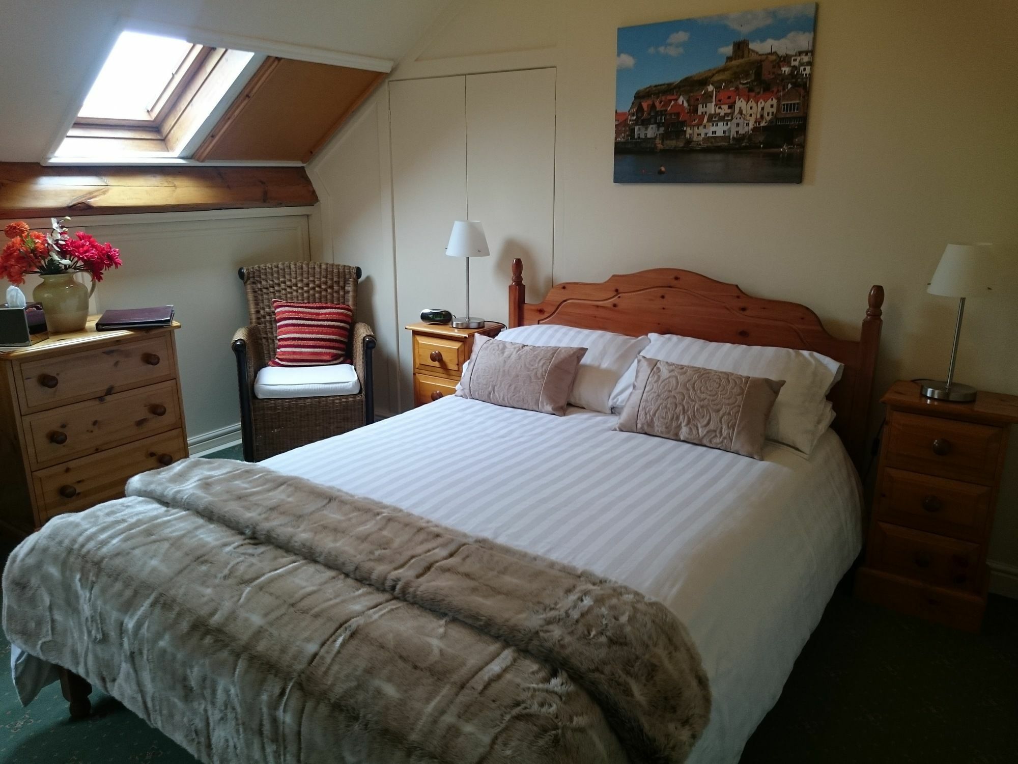 The Lansbury - Guest house 3*