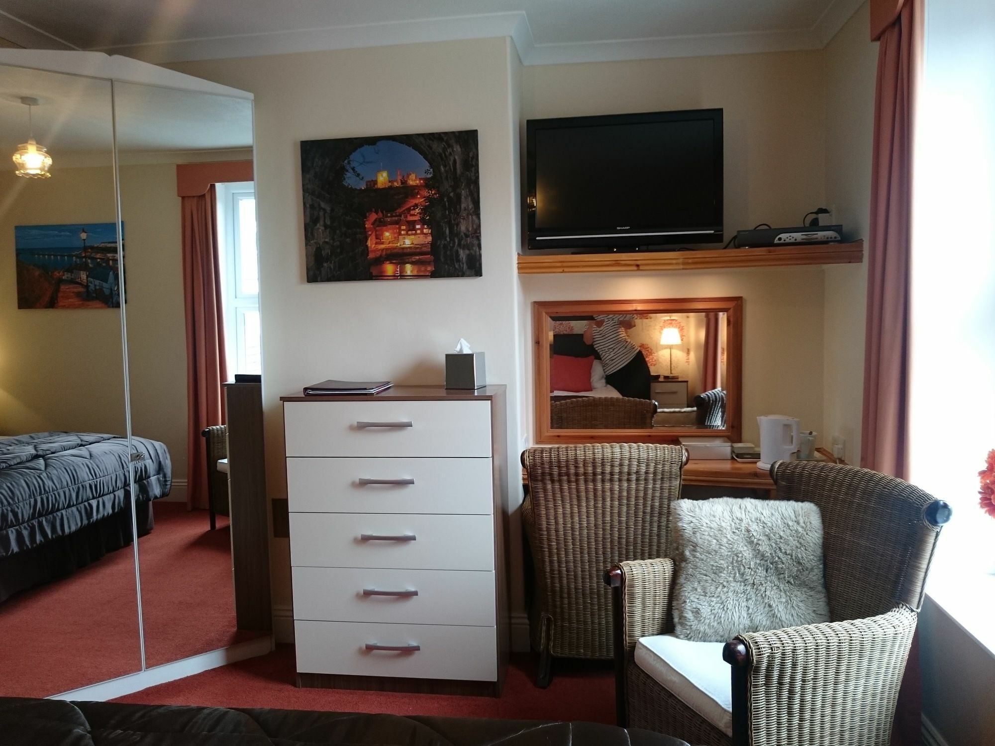 The Lansbury -