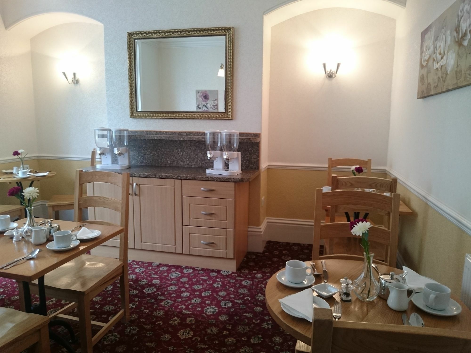 The Lansbury -