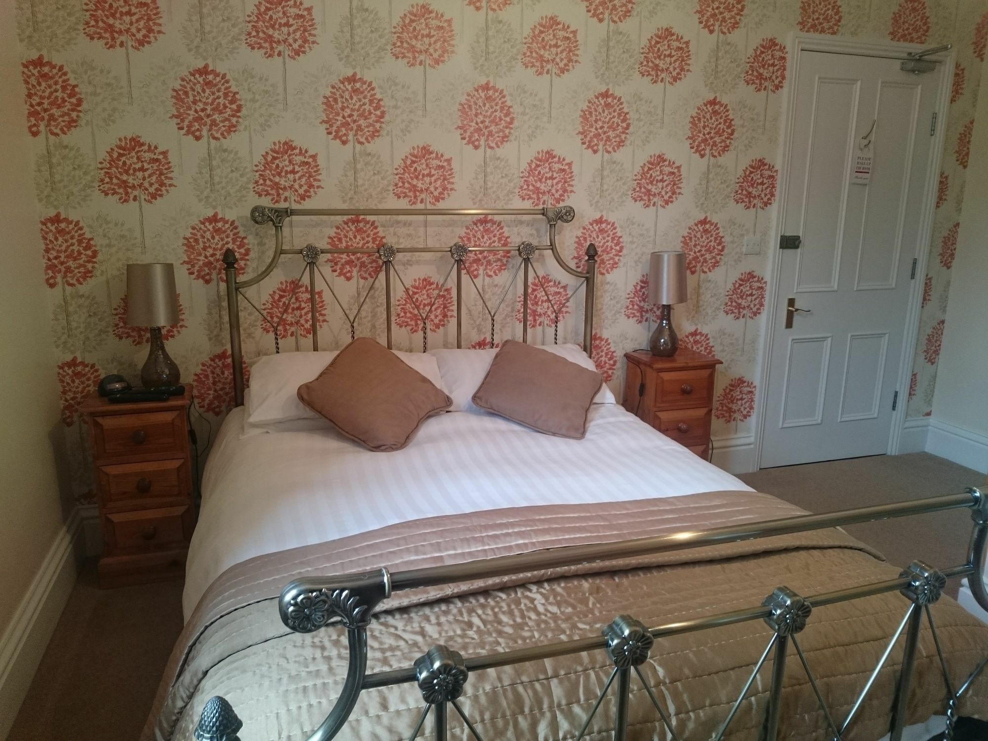 The Lansbury - Whitby