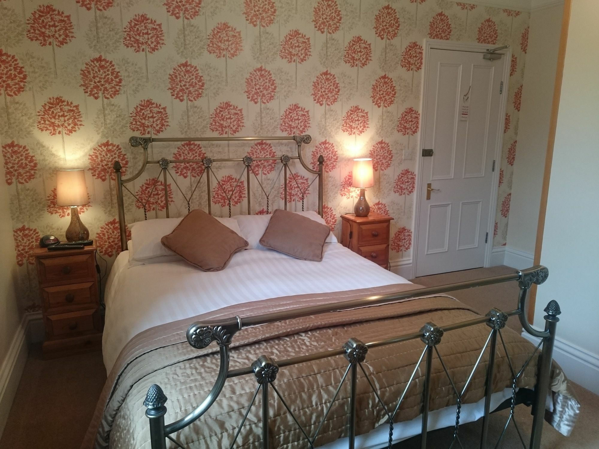 Guest house The Lansbury -