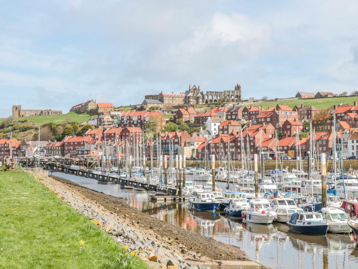 The Hideaway Whitby