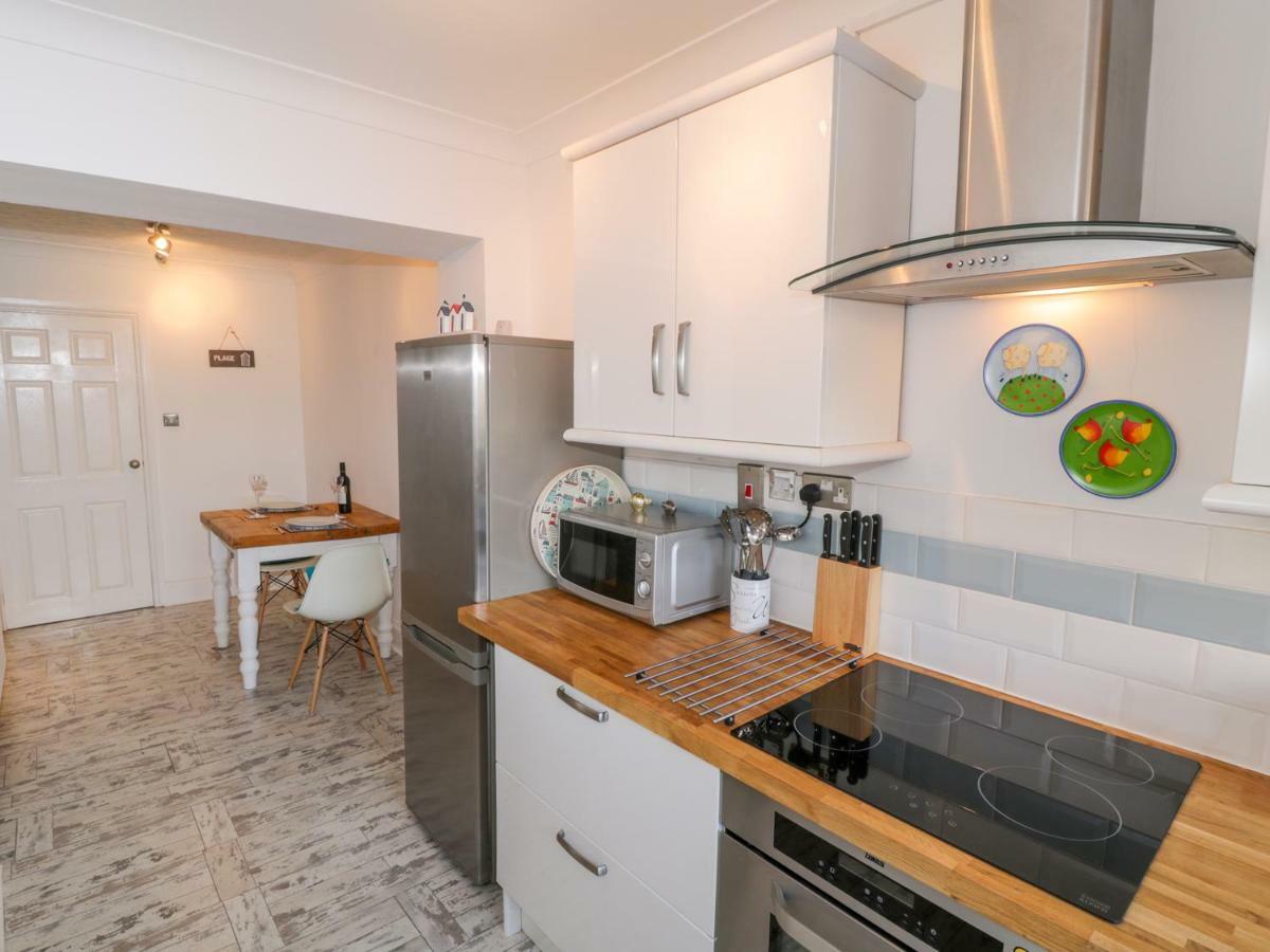 Holiday home The Hideaway Whitby