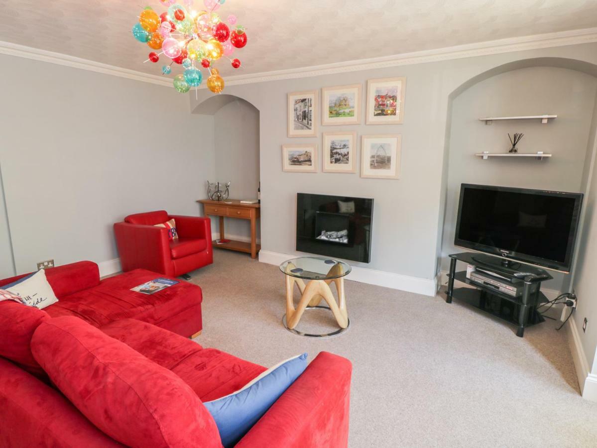 Holiday home The Hideaway Whitby