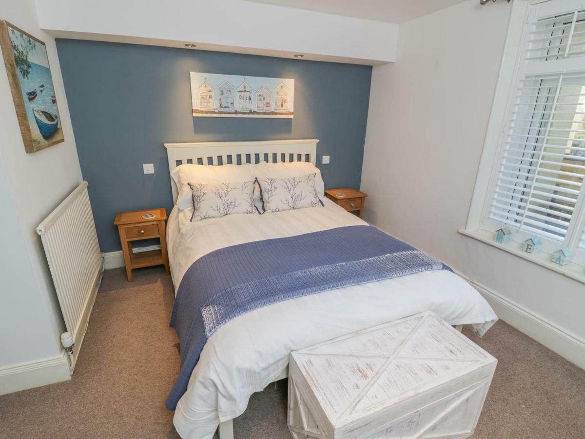 The Hideaway Holiday home Whitby