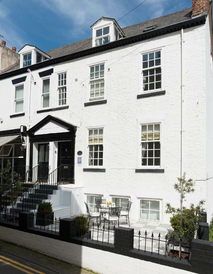 Albany House, * Whitby
