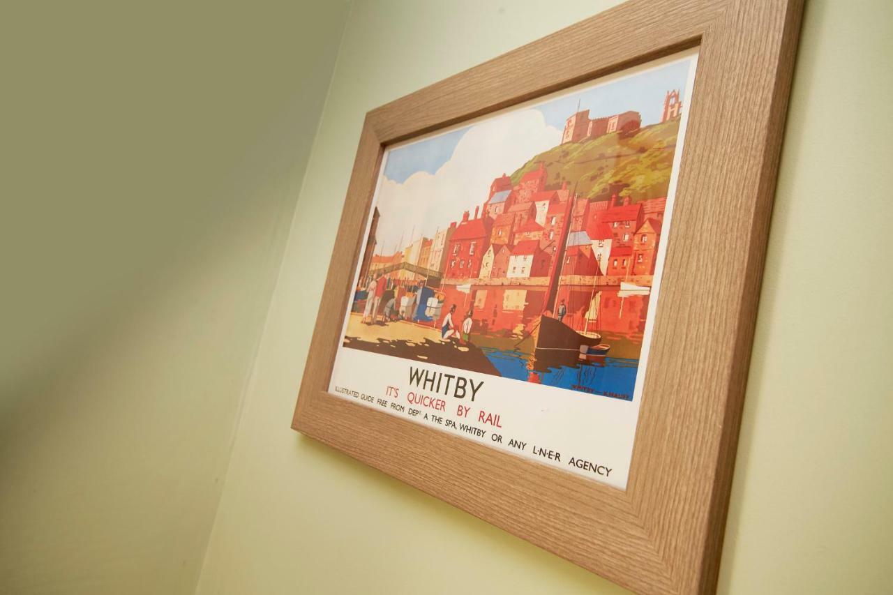 Holiday home The Castle House Whitby