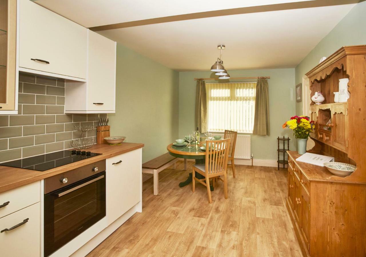 Holiday home The Castle House Whitby