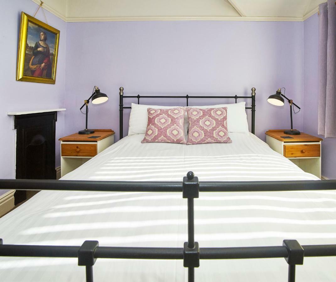 Holiday home The Castle House Whitby
