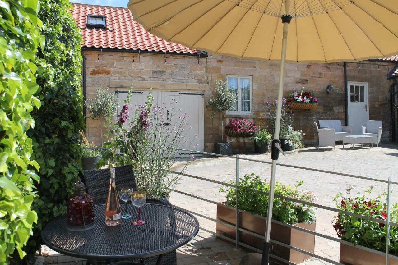 The Coach House