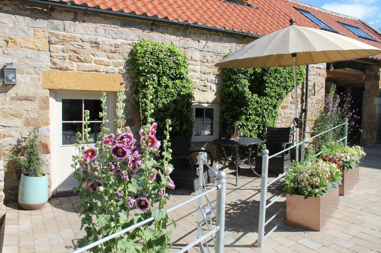 The Coach House Holiday home *