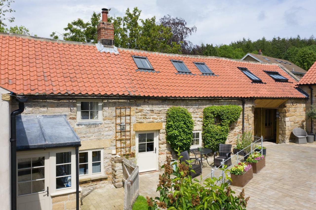 Holiday home The Coach House Whitby