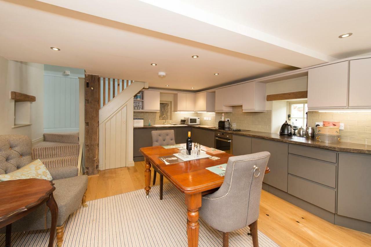 The Coach House *