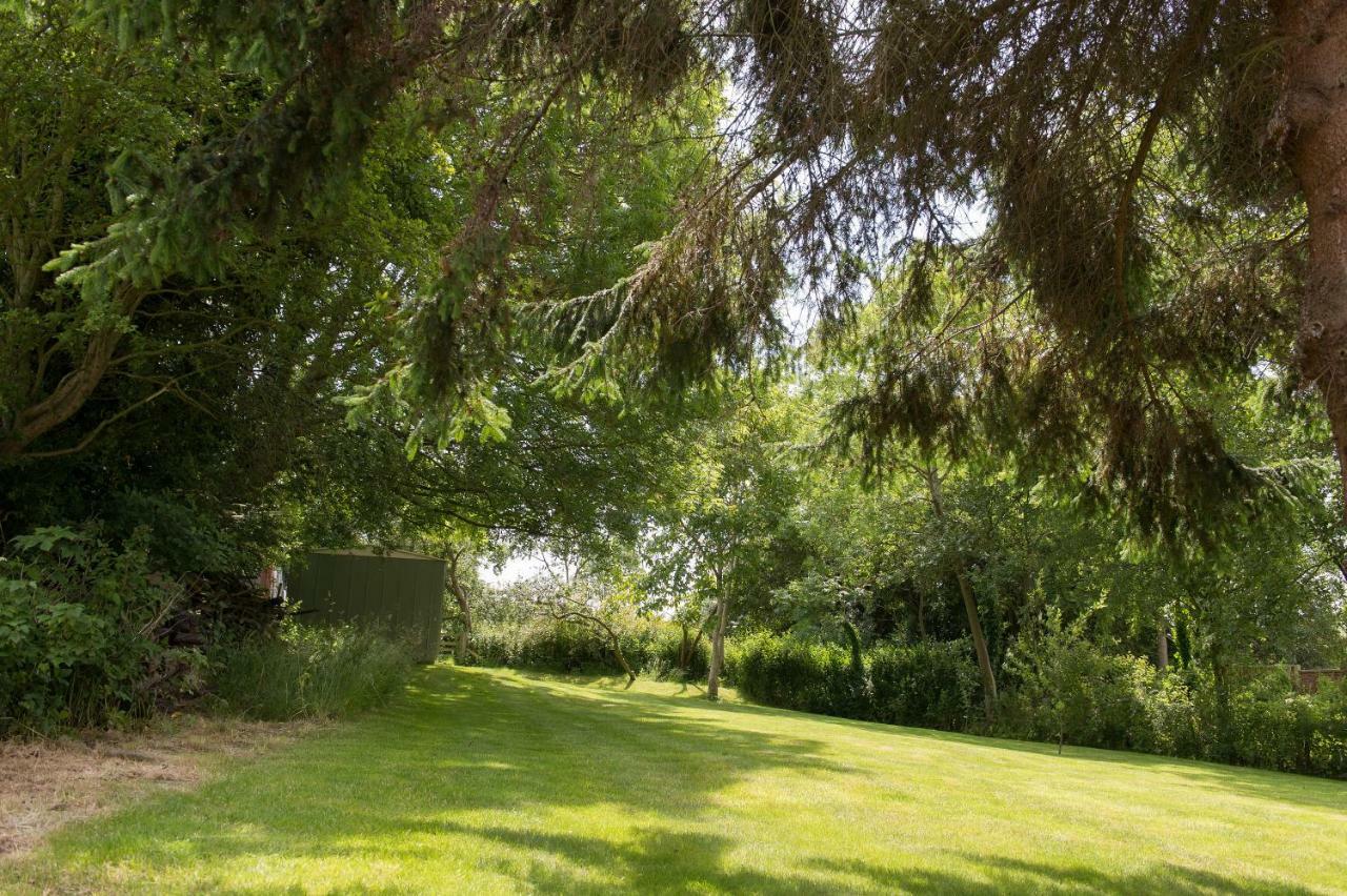 Holiday home The Coach House