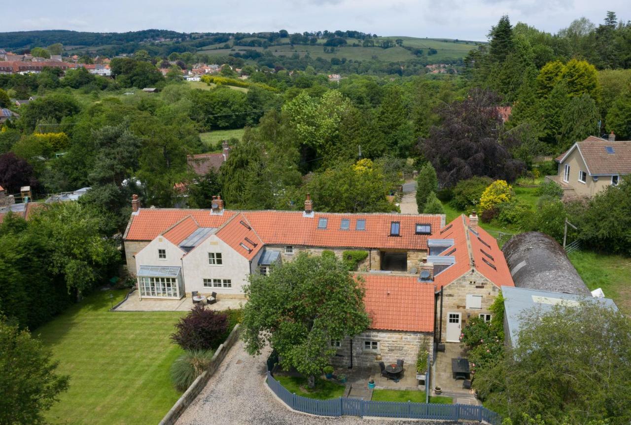 Holiday home The Coach House