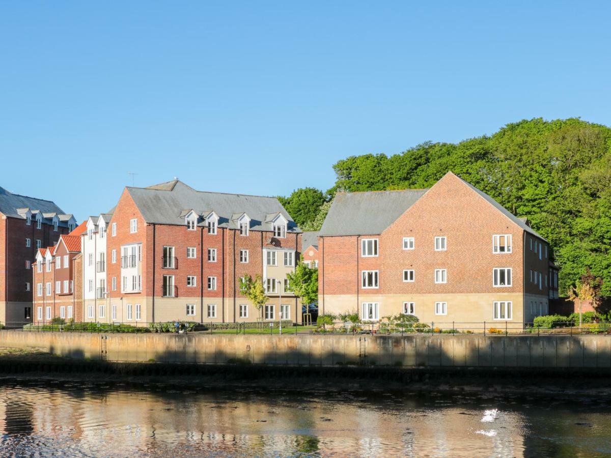 Quayside Haven Whitby