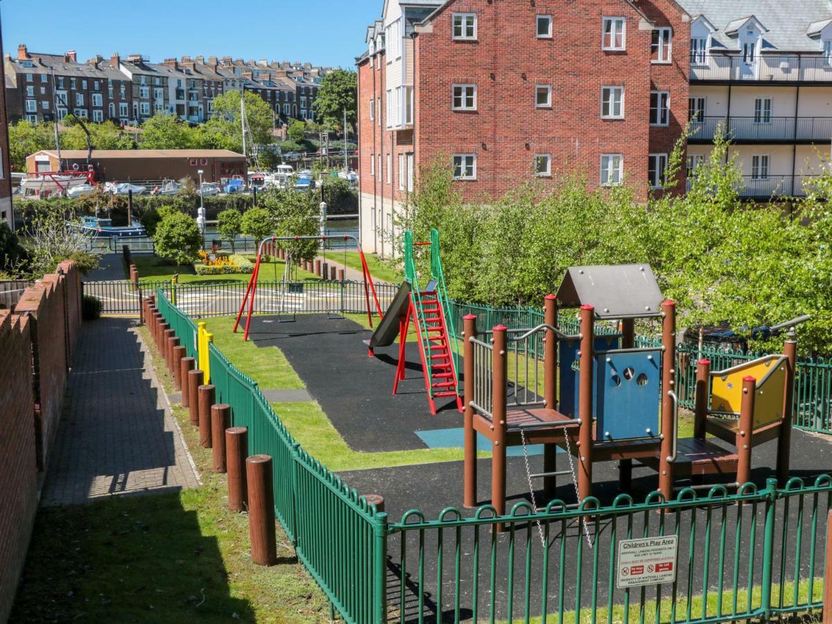 Apartment Quayside Haven Whitby