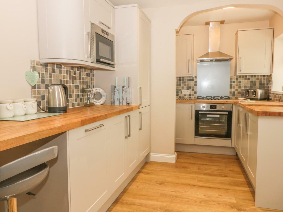 2 The Close Holiday home