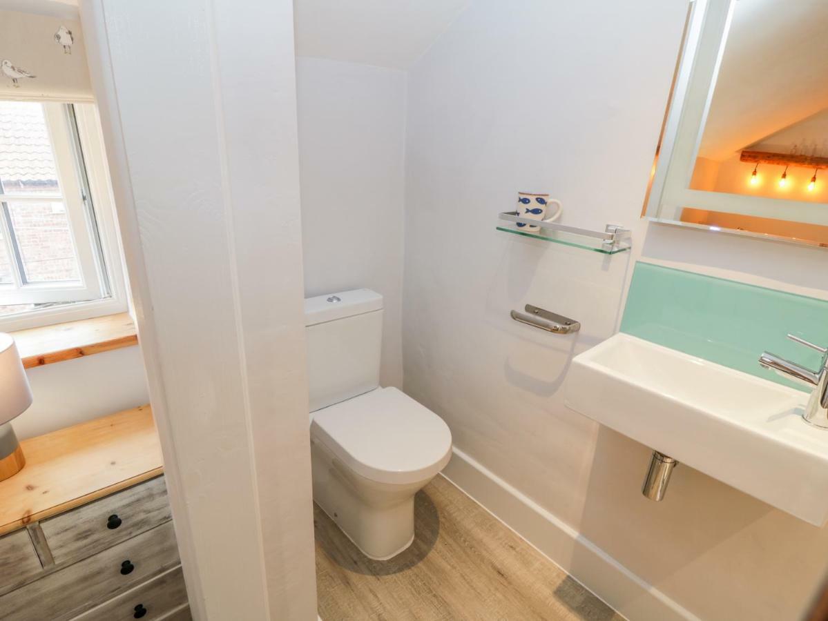 Hagstone Holiday home