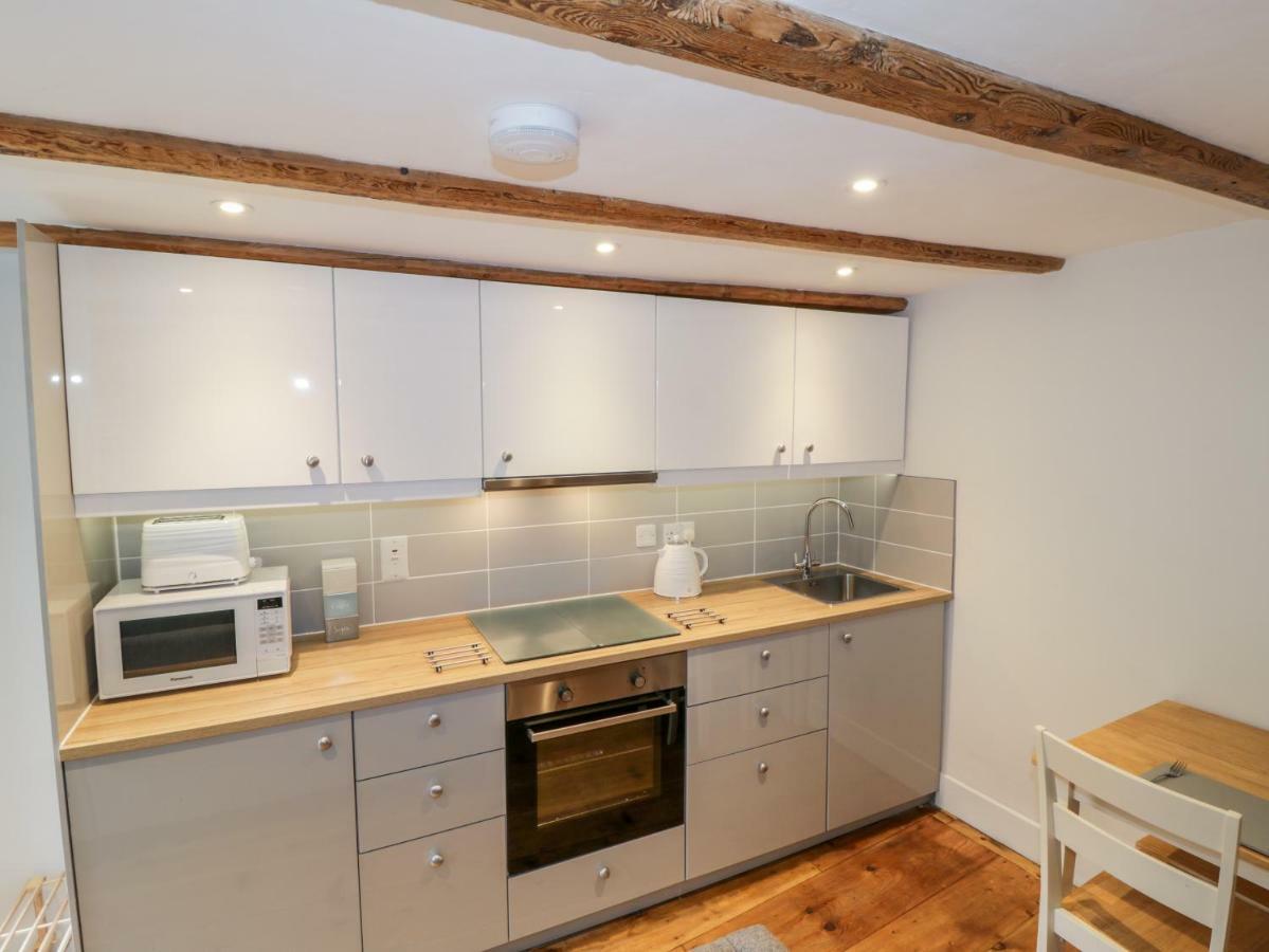 Holiday home Hagstone Whitby