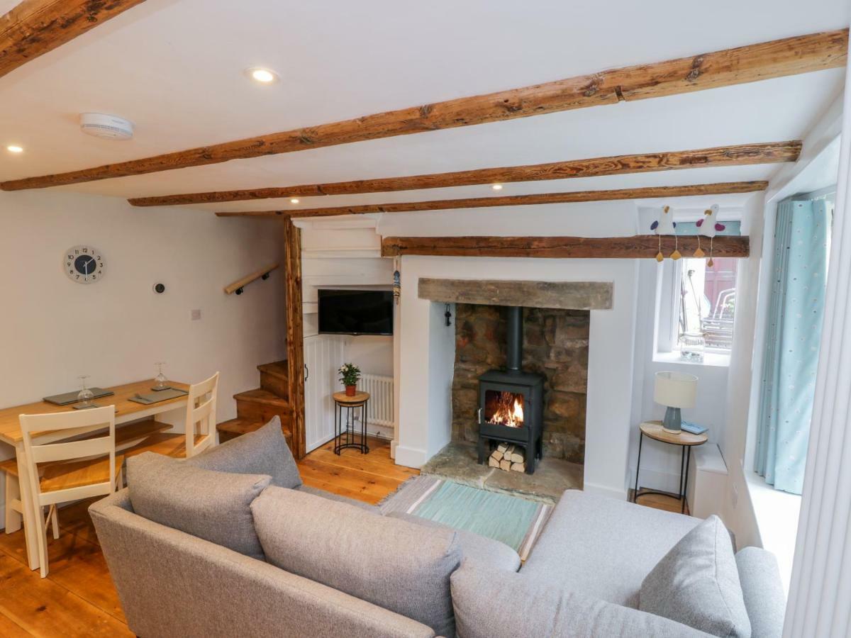 Hagstone Holiday home