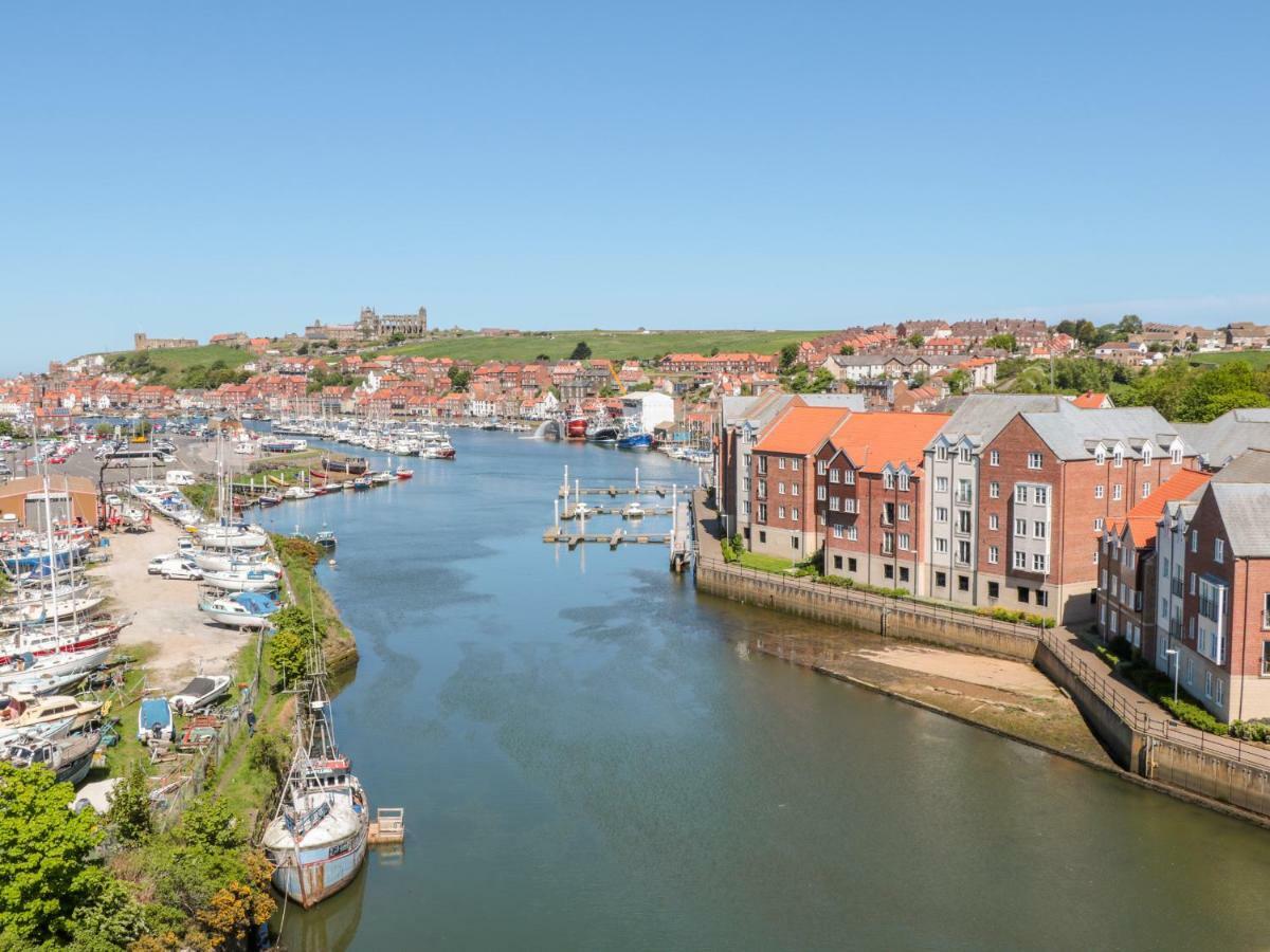 Quayside Haven Apartment Whitby