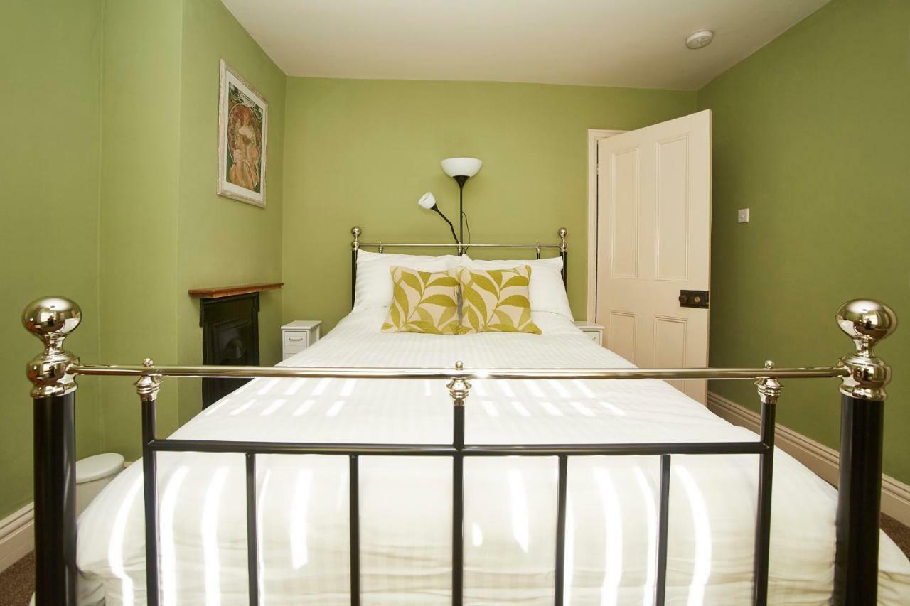The Castle House Holiday home