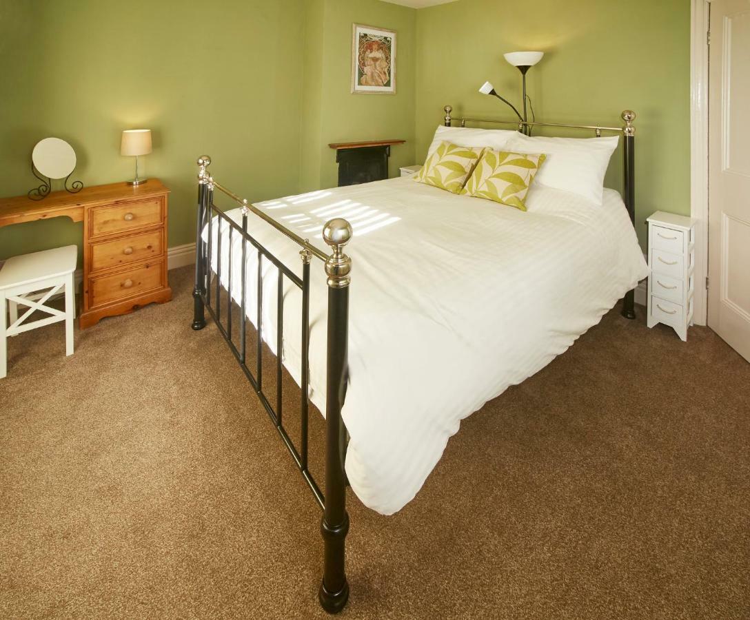 Holiday home The Castle House Whitby