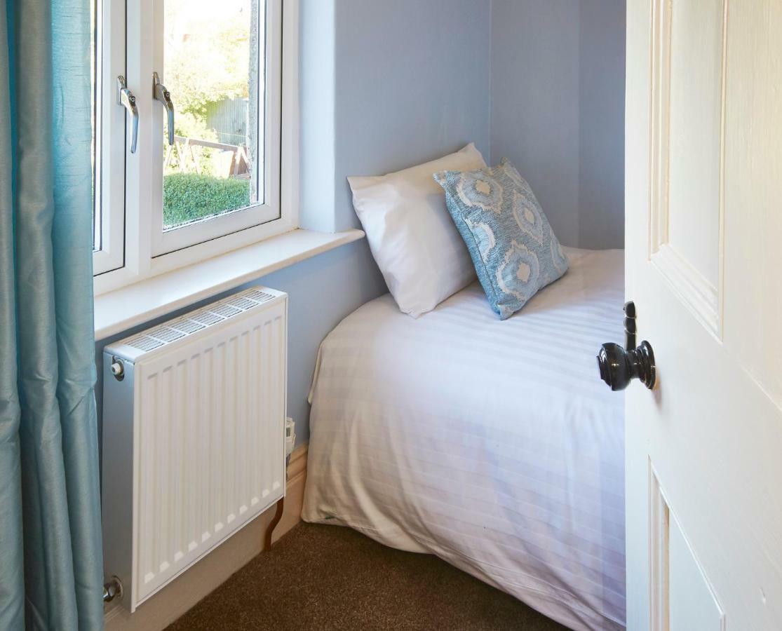 The Castle House Holiday home *