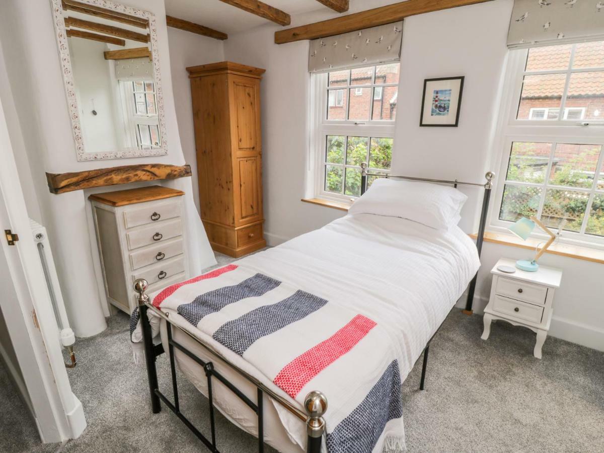 Holiday home Hagstone *