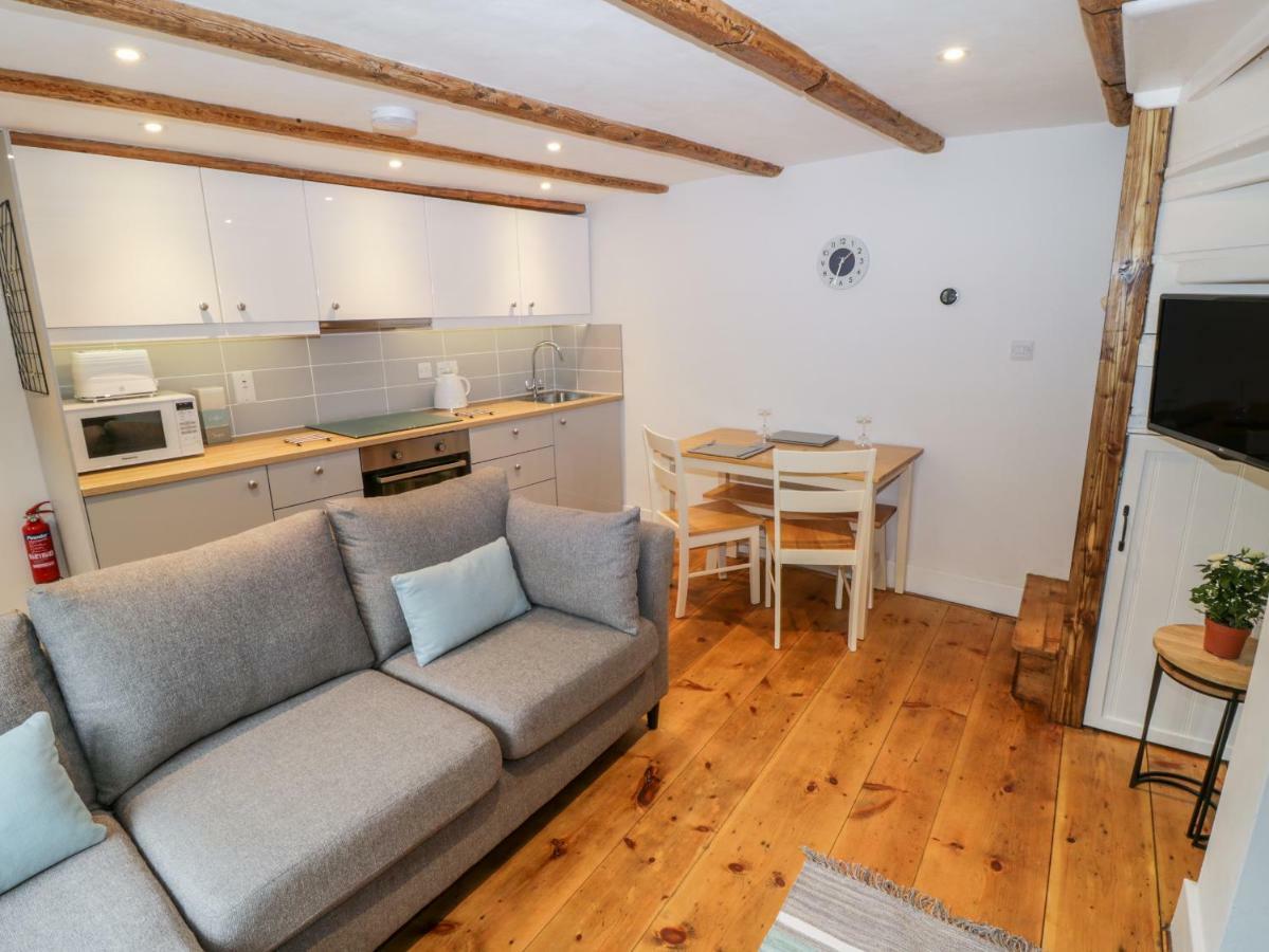 Hagstone Holiday home