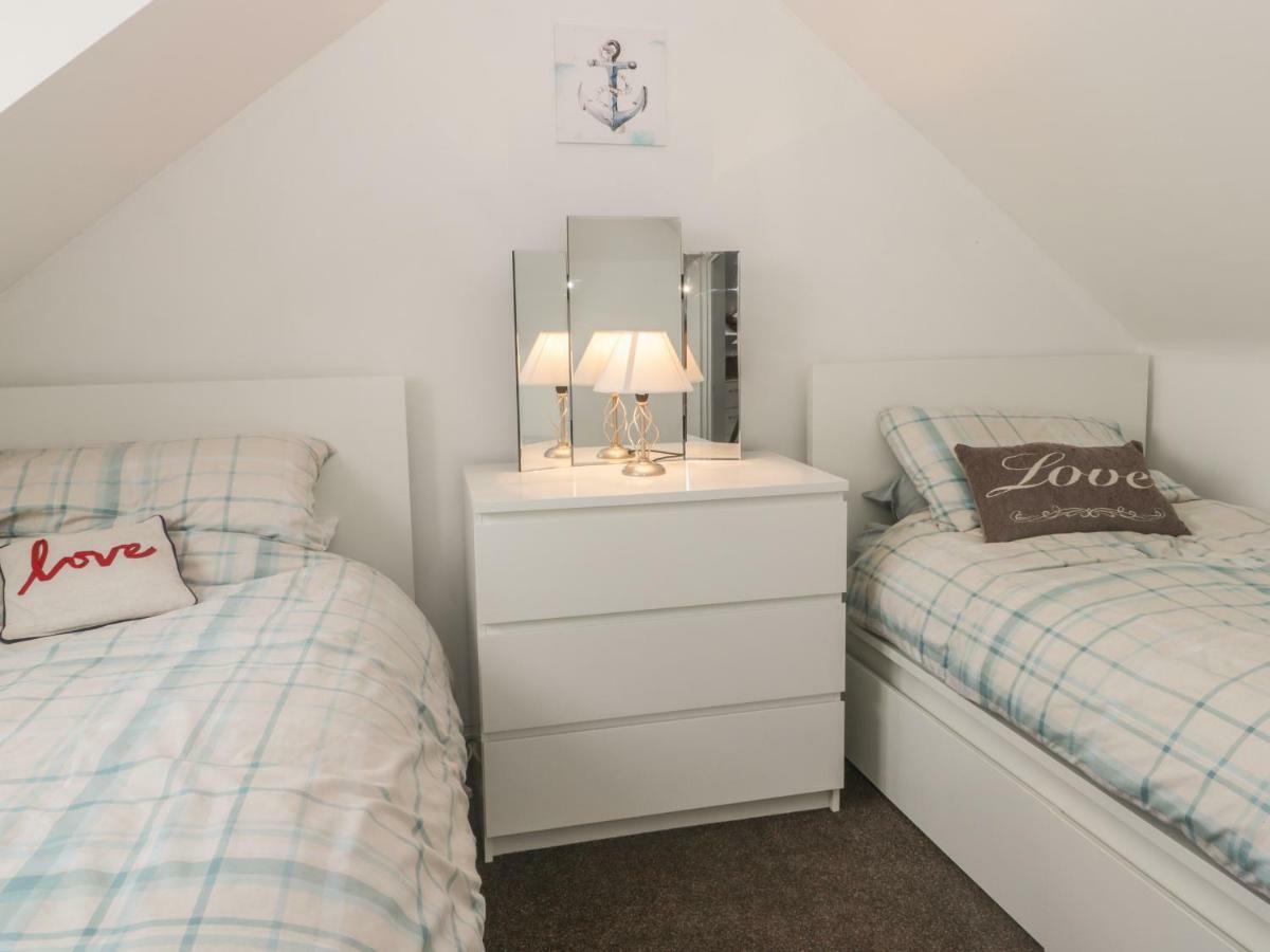 2 The Close Holiday home